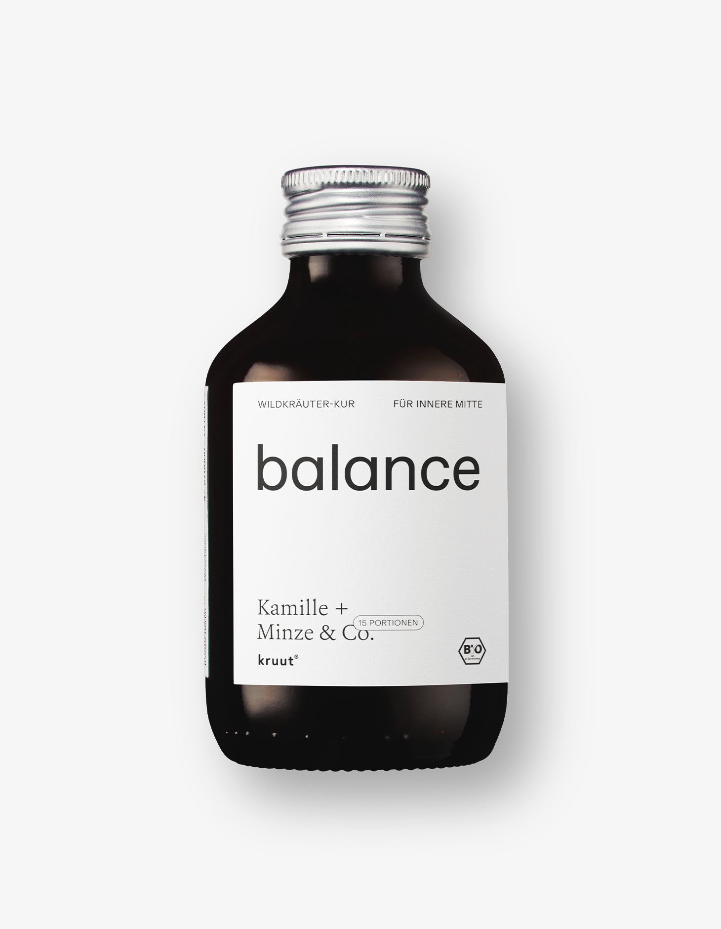 Oxymel Balance
