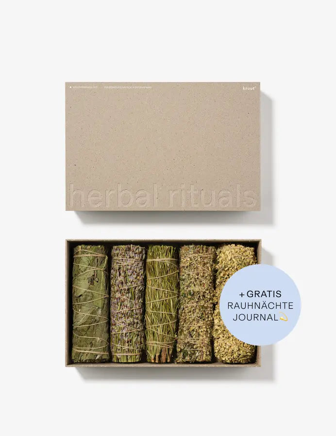 Rauhnächte-Set
