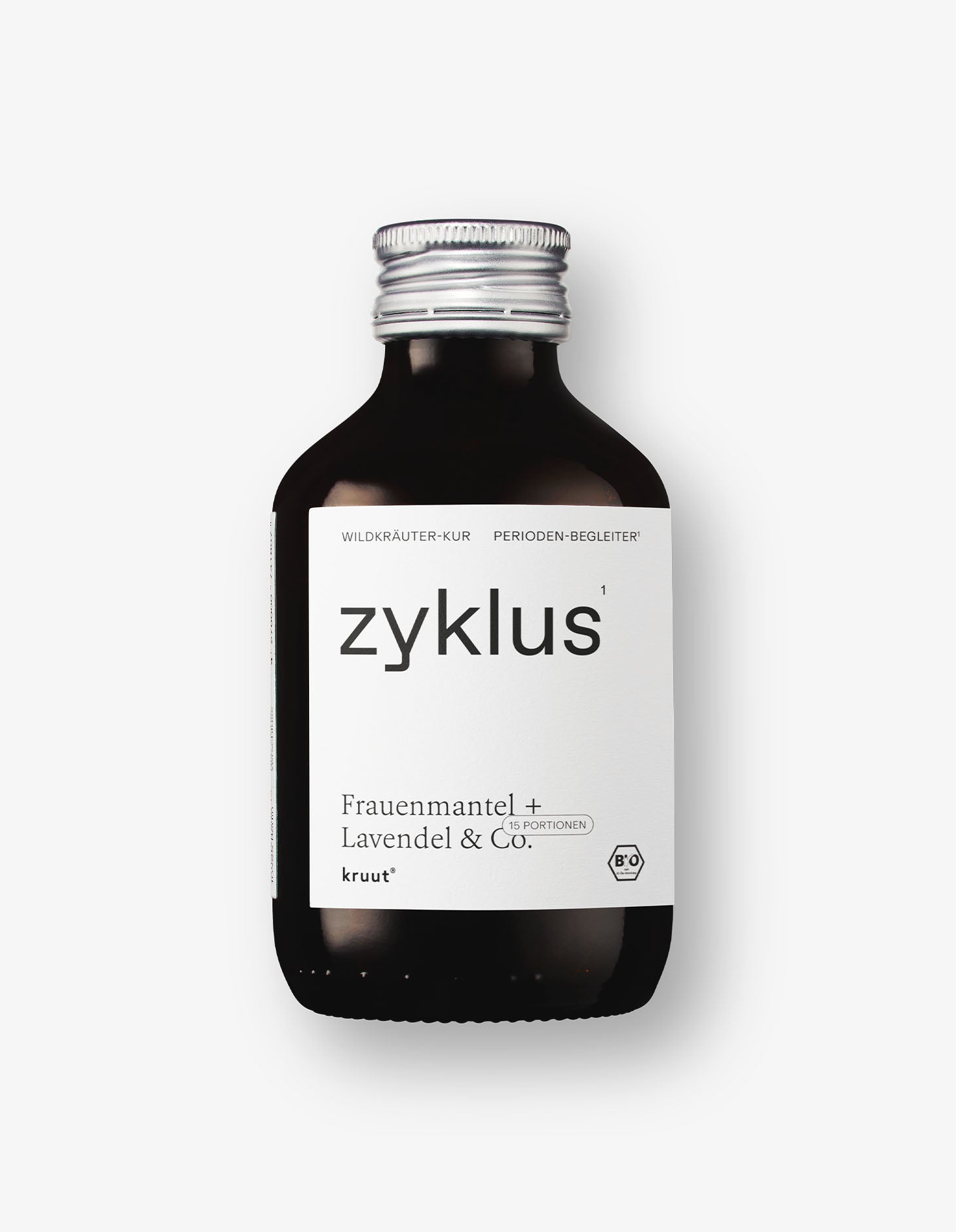 Oxymel Zyklus