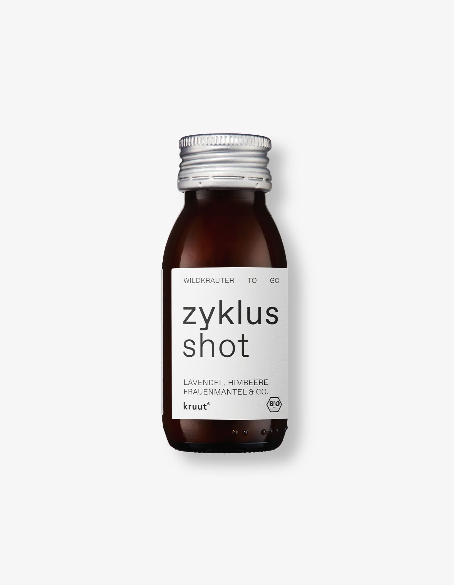 Zyklus Shot (10x)