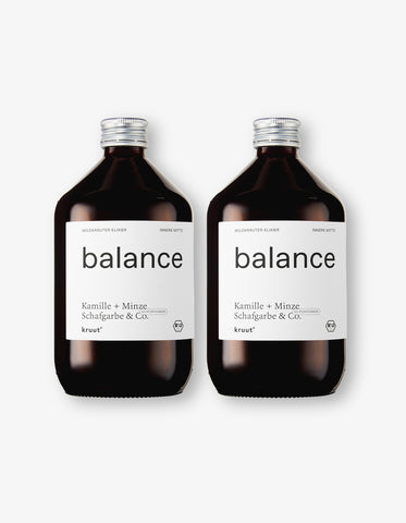 2x 500ml