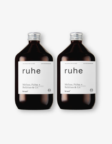 2x 500ml