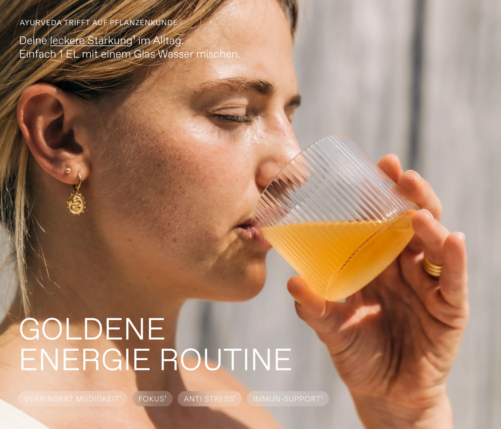 Oxymel Ayurveda