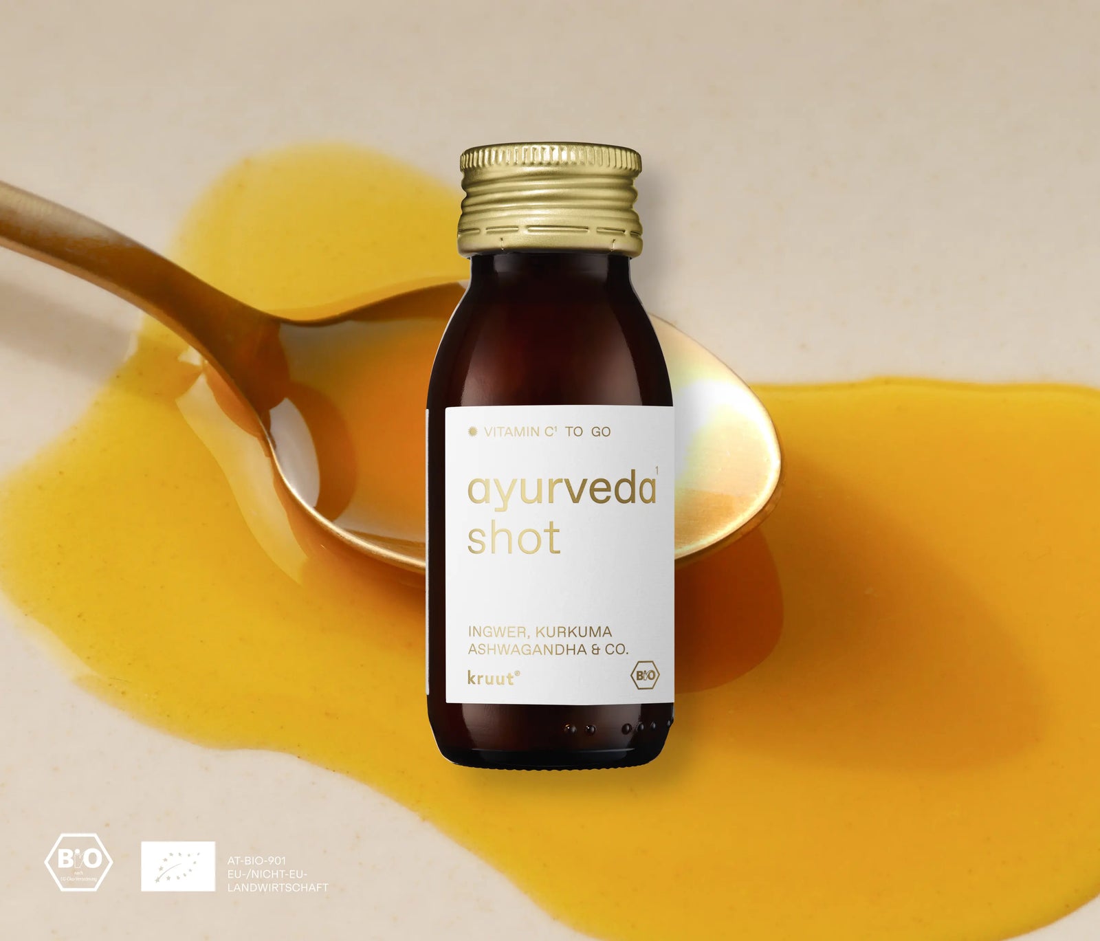 Ayurveda Shot (10x)