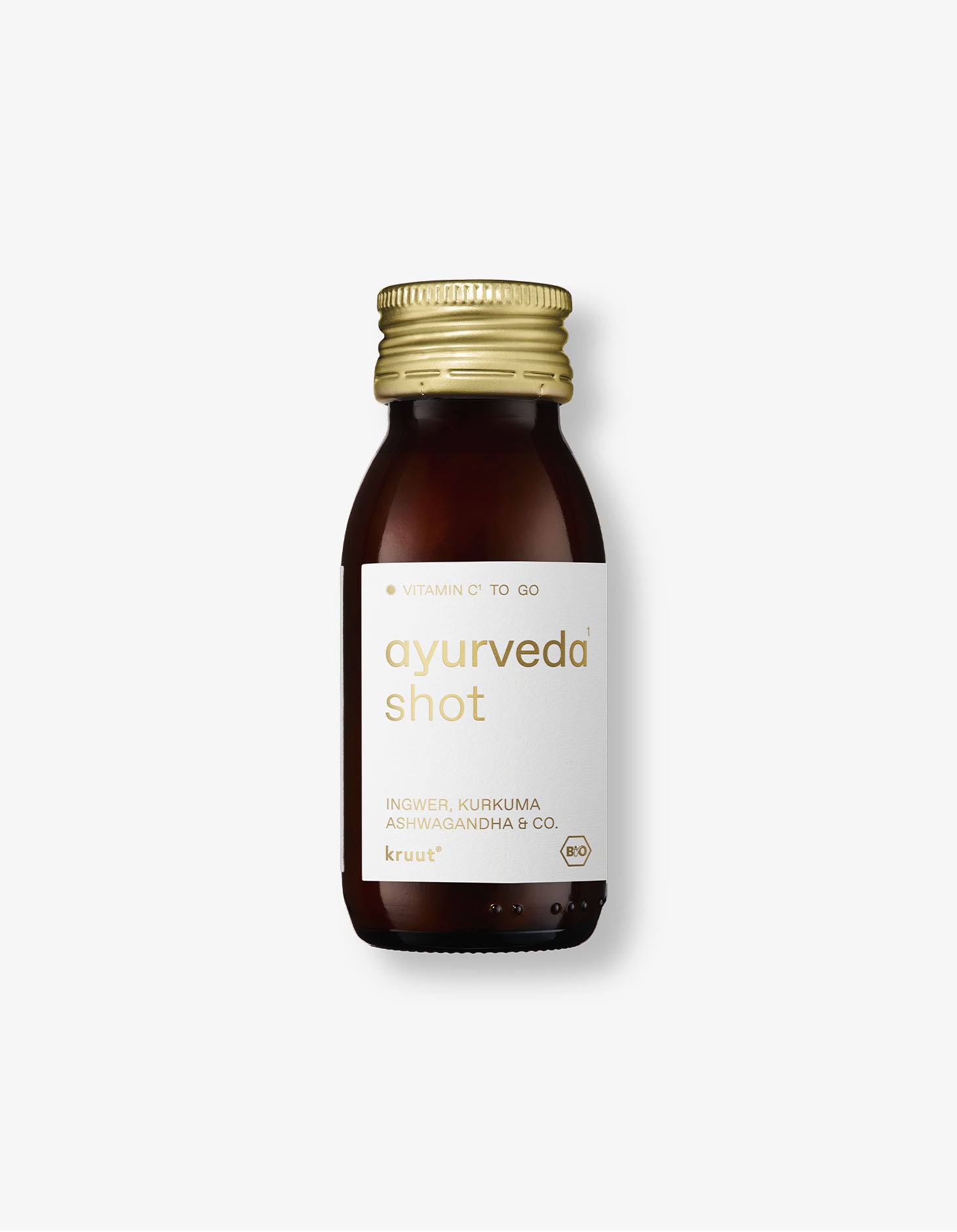 Ayurveda Shot (10x)