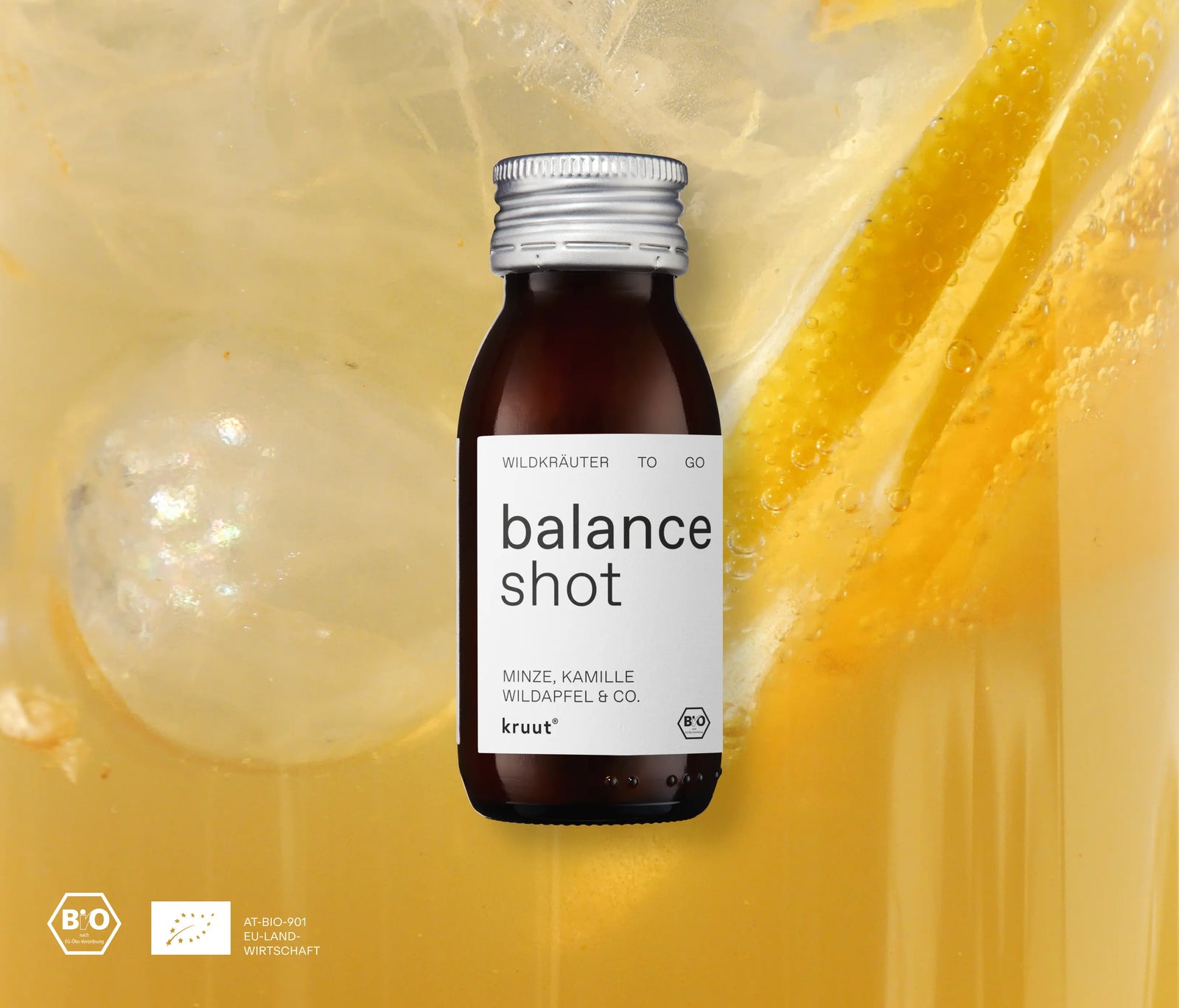 Balance Shot (10x)