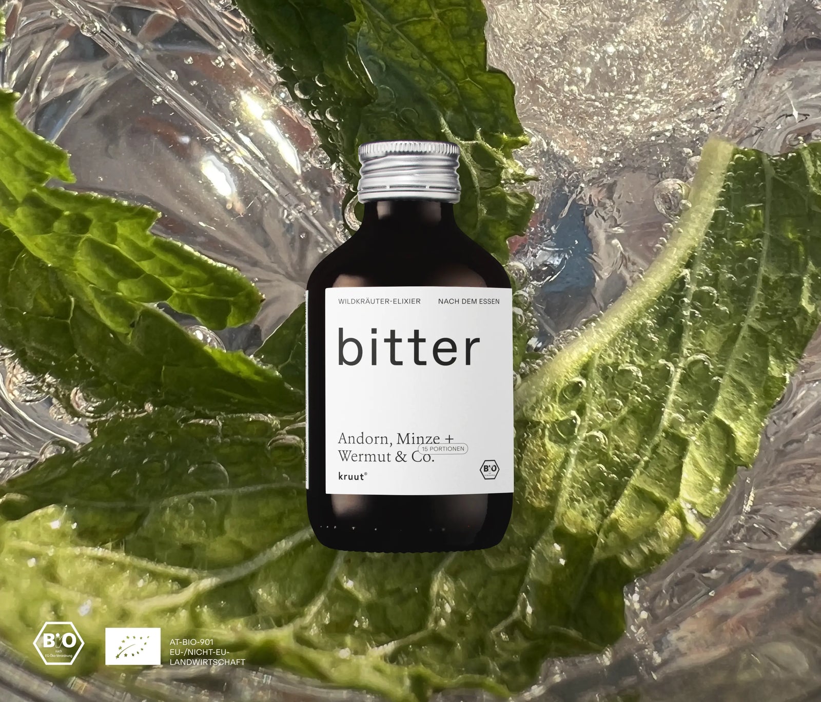 Oxymel Bitter