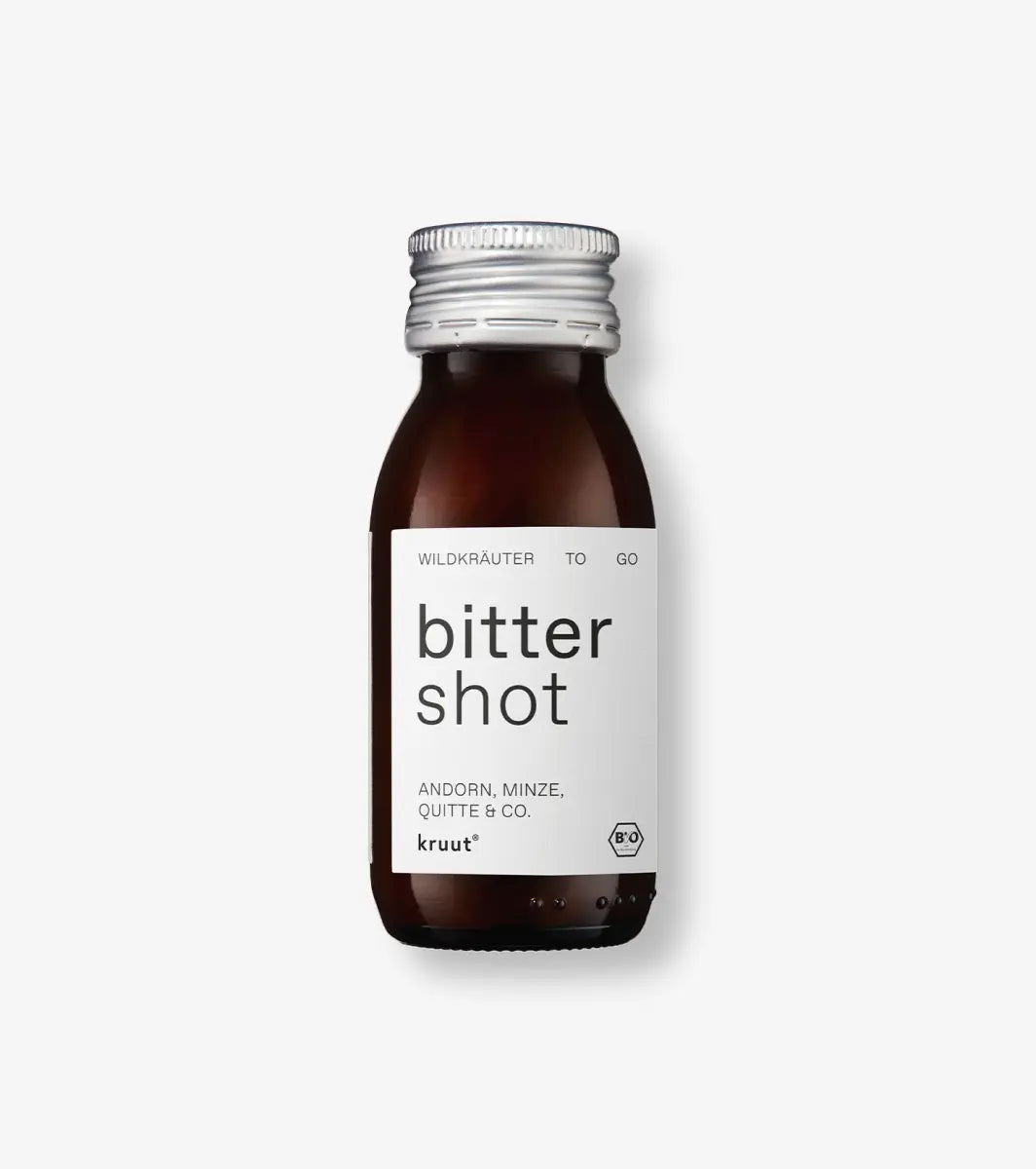 Bitter Shot (10x)