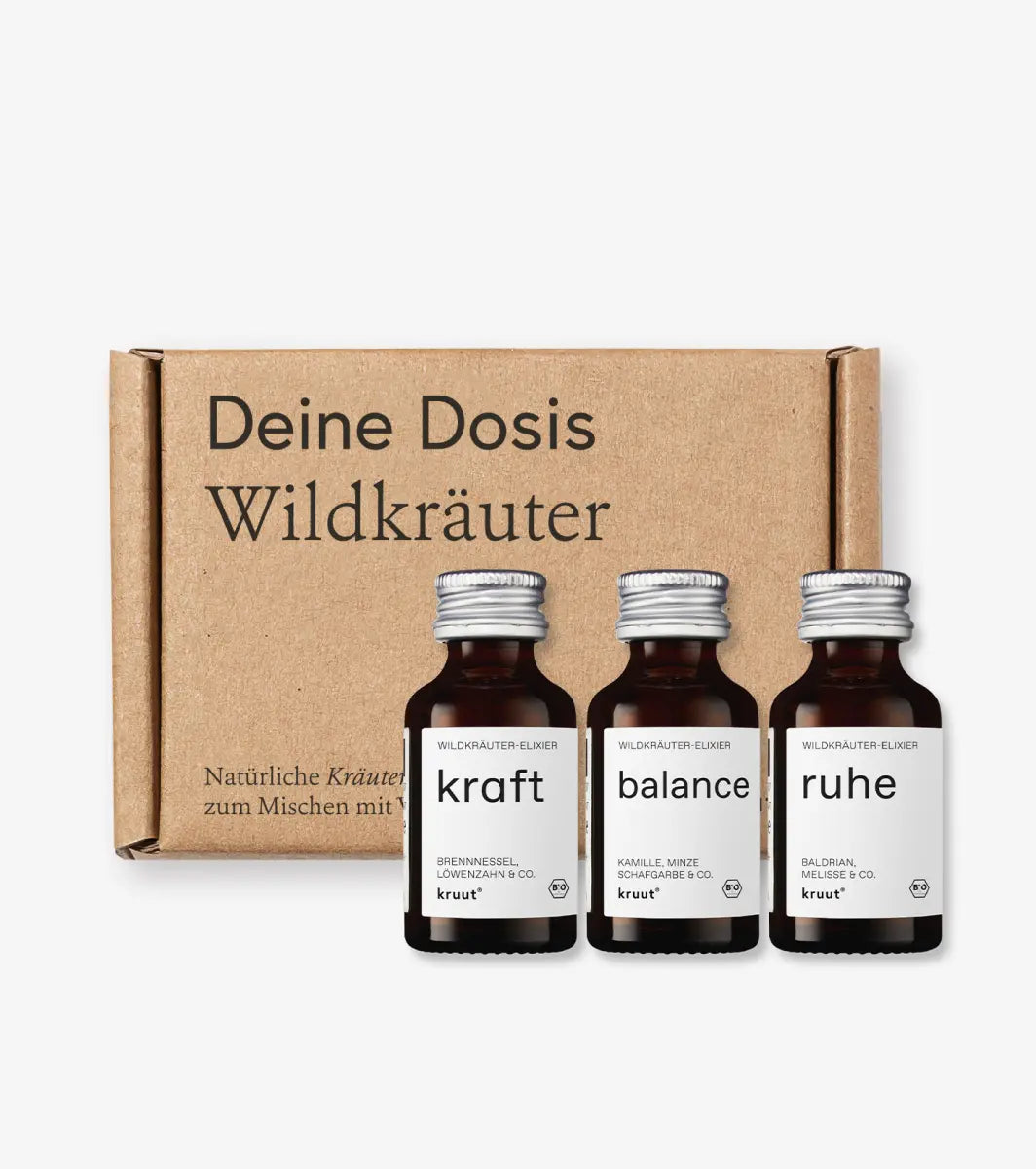 Die Kleinen