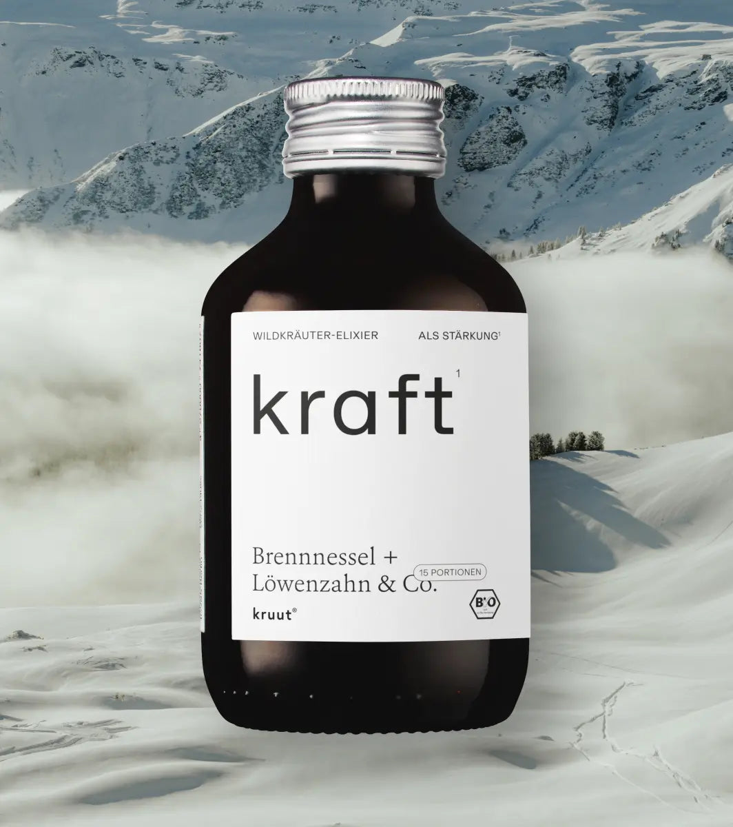 Oxymel Kraft