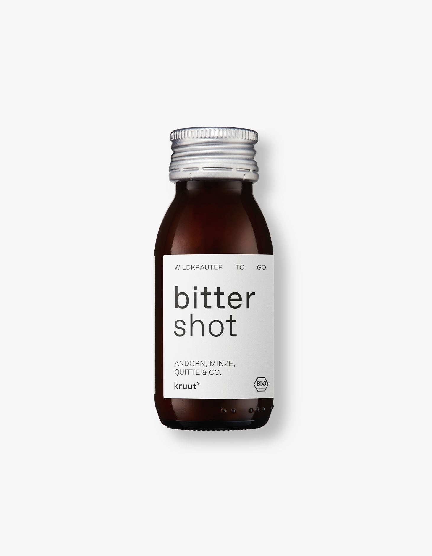 Bitter Shot (10x)