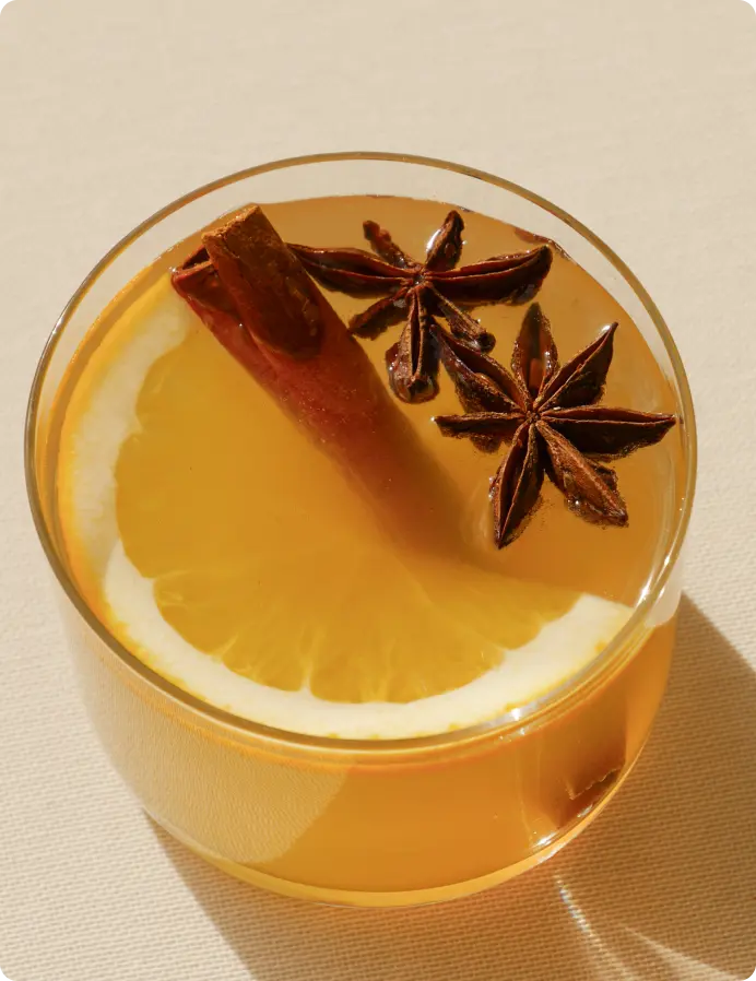 Oxymel Christmas