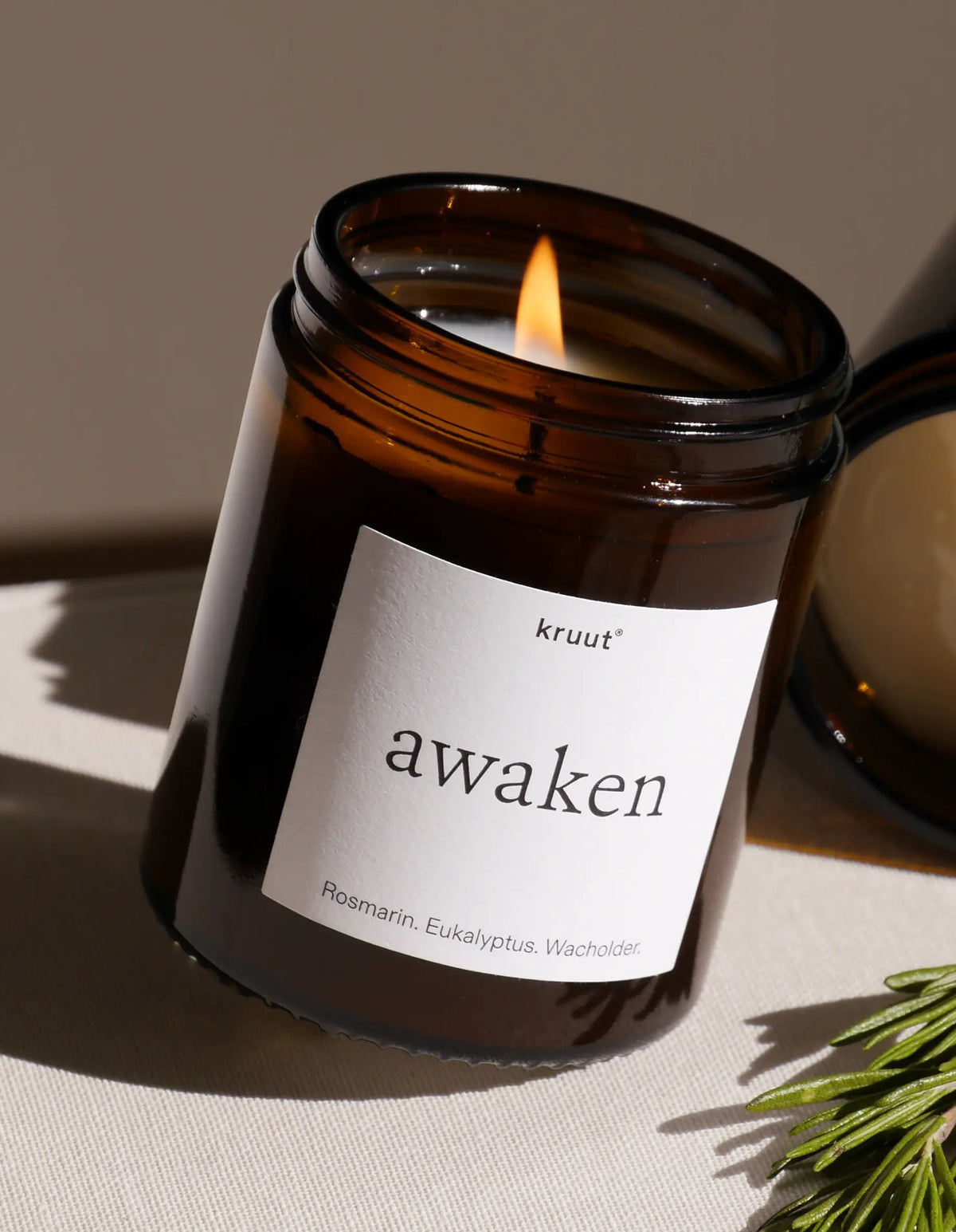 Duftkerze Awaken