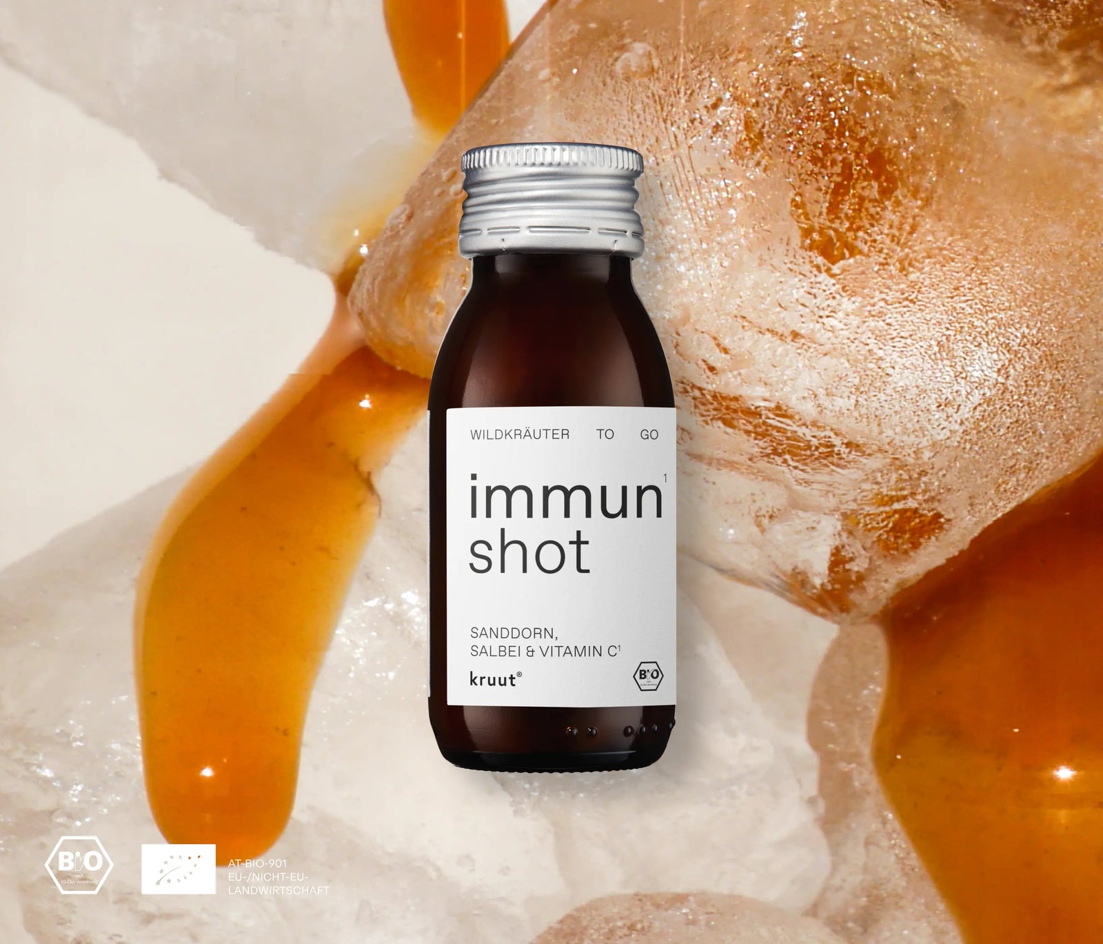 Immun Shot (10x)