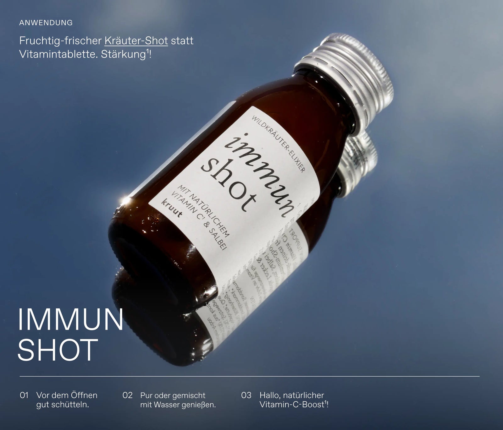 Immun Shot (10x)