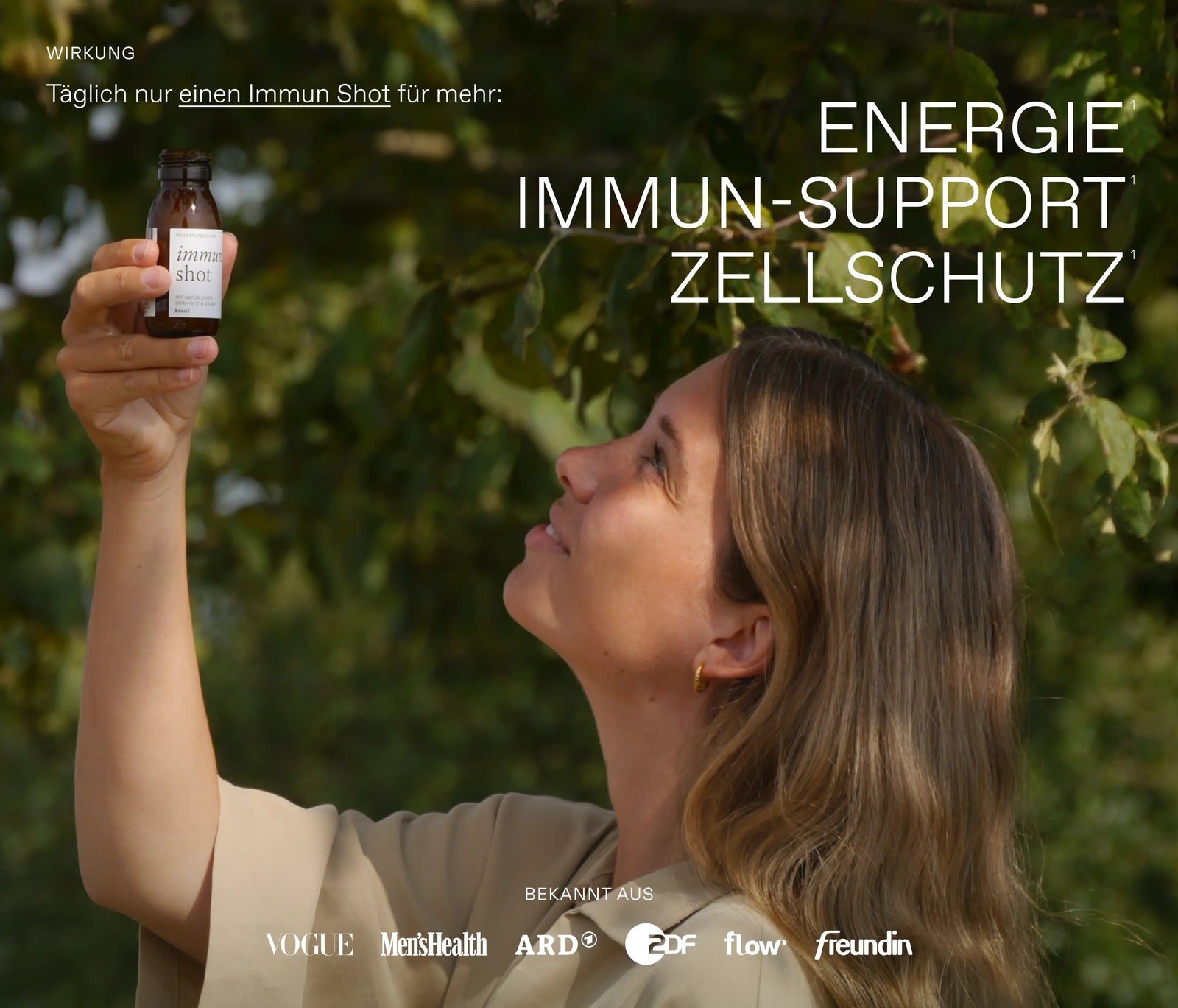 Immun Shot (10x)