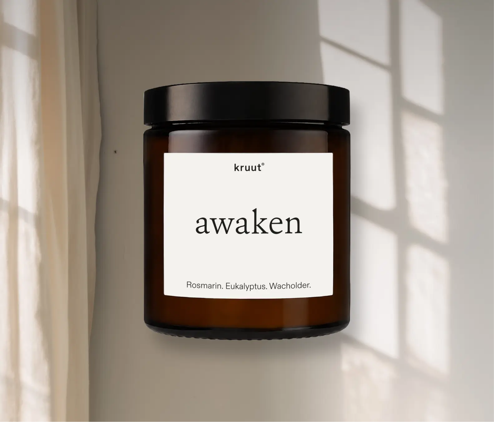 Duftkerze Awaken