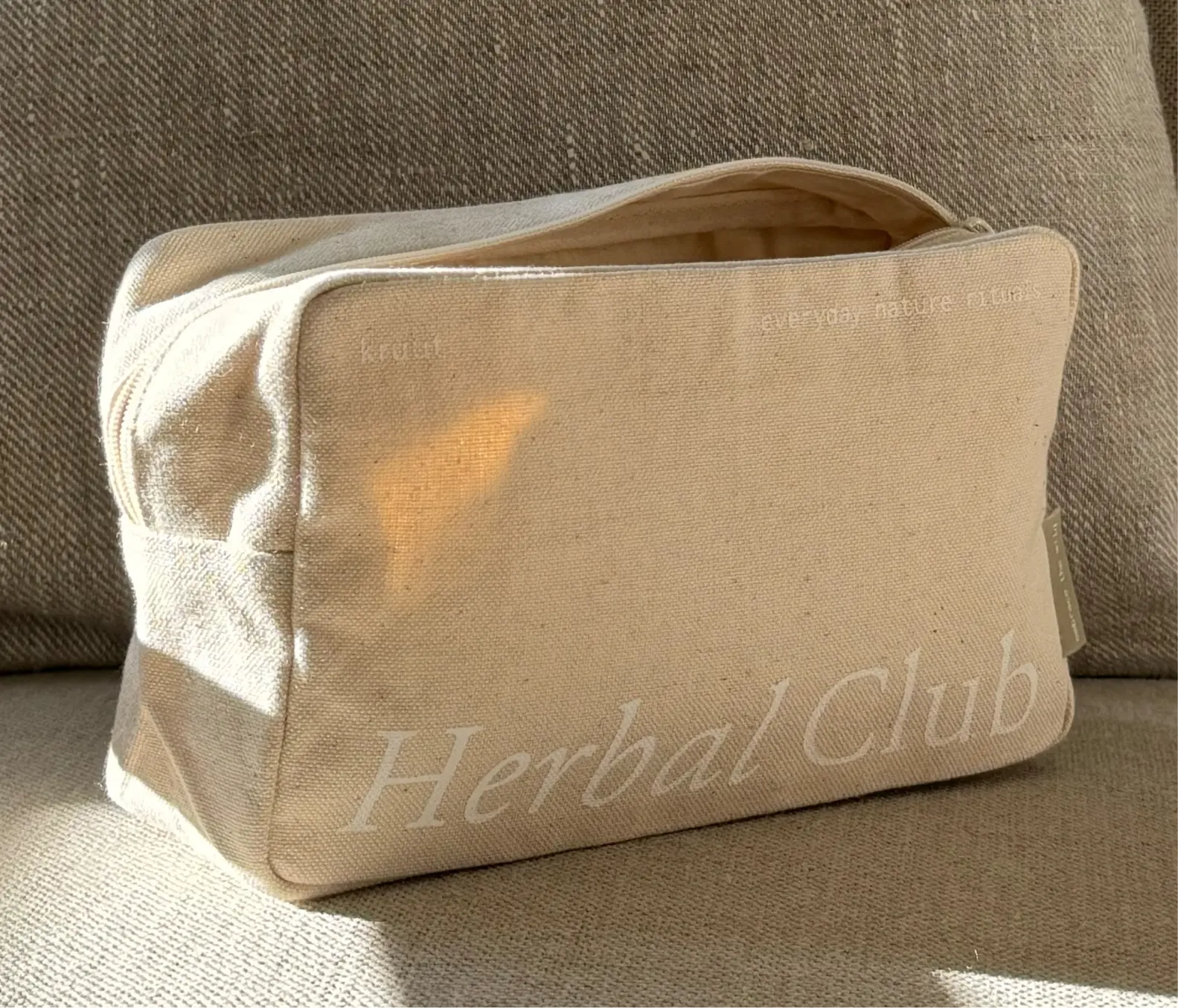 Kulturtasche