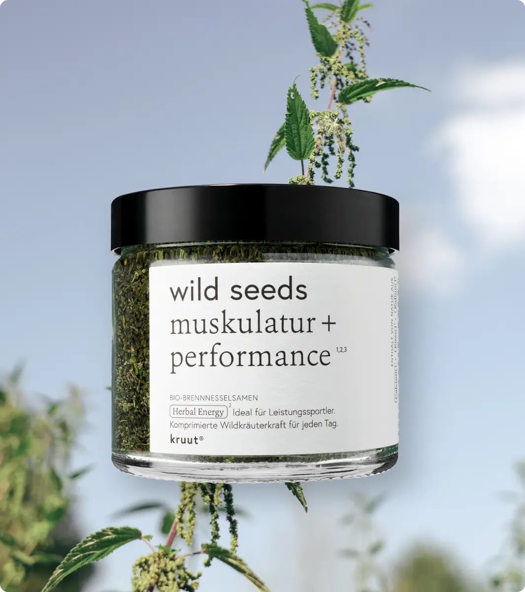 Wild Seeds