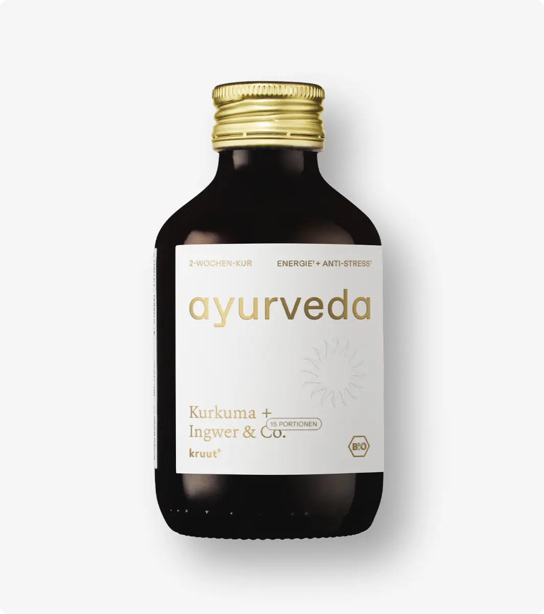Oxymel Ayurveda