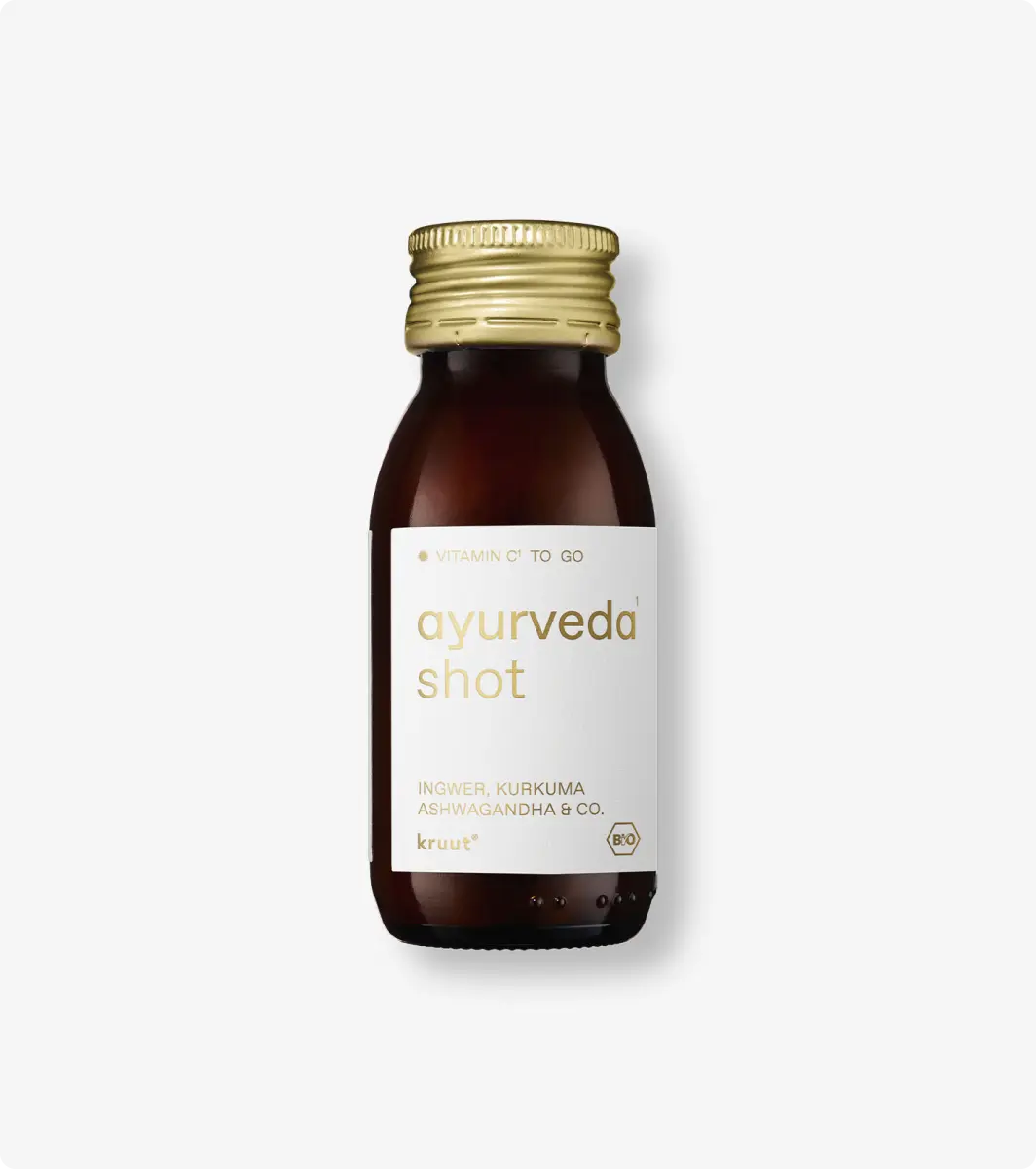 Ayurveda Shot (10x)