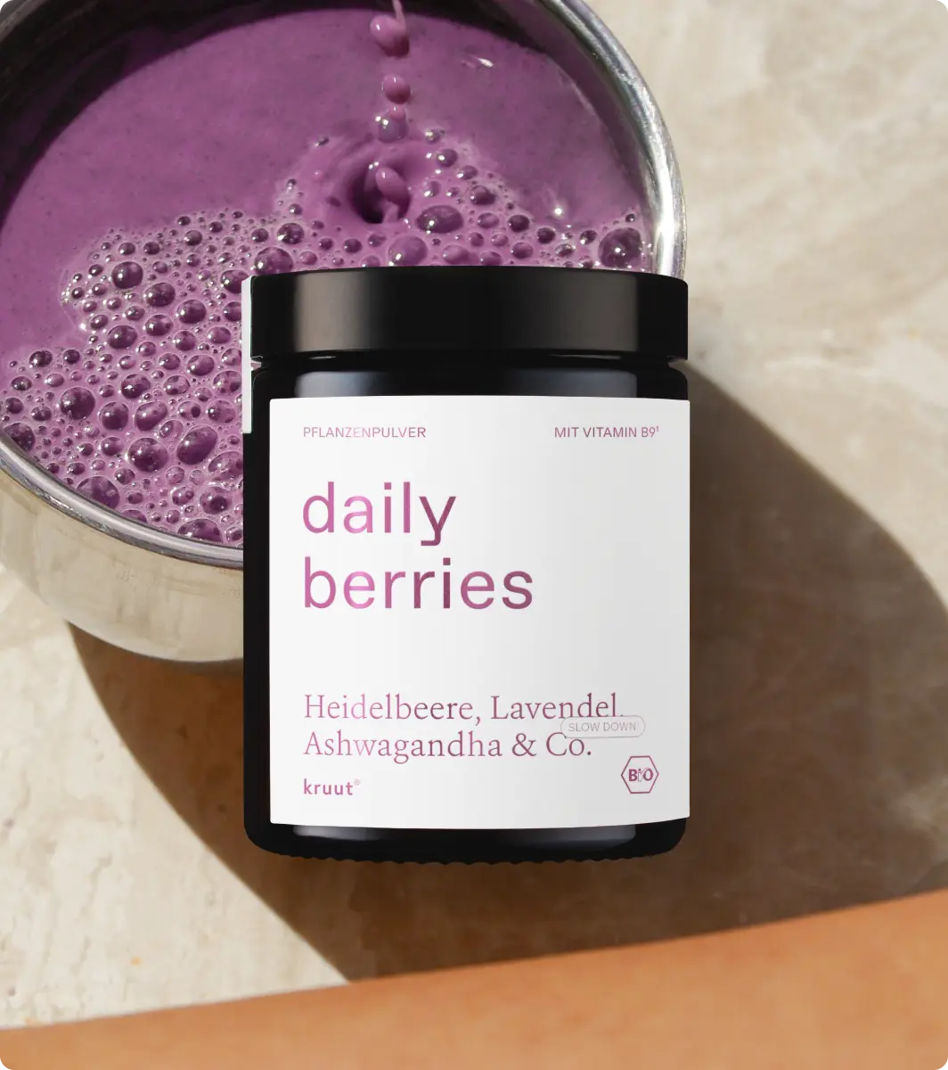 Daily Berries