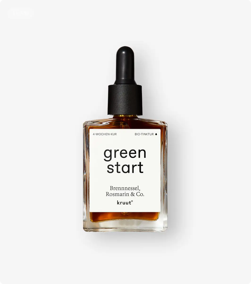 Green Start