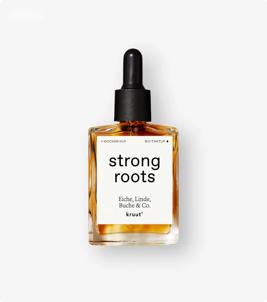 Strong Roots