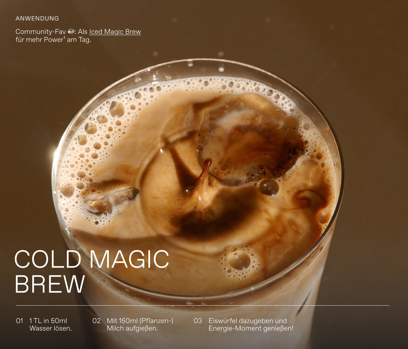 Magic Brew