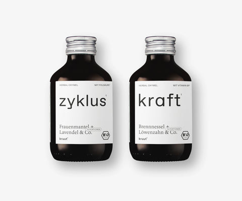 2 x 150 ml