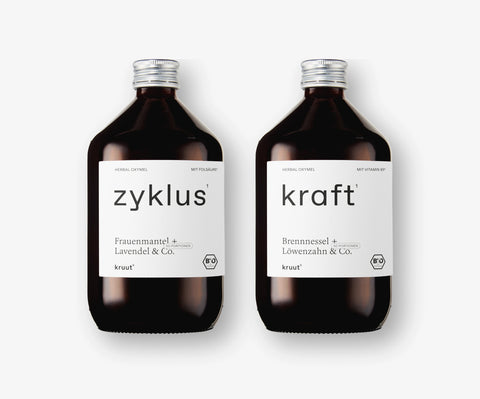 2 x 500 ml