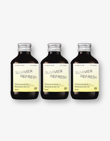 3 x 150 ml