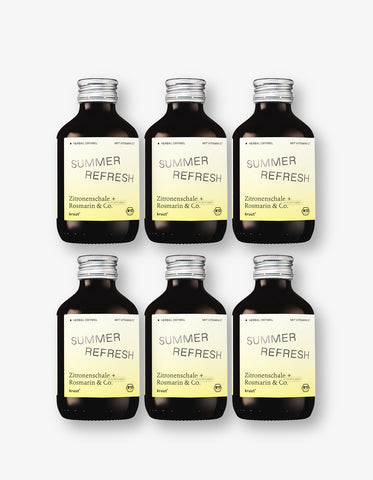 6 x 150ml