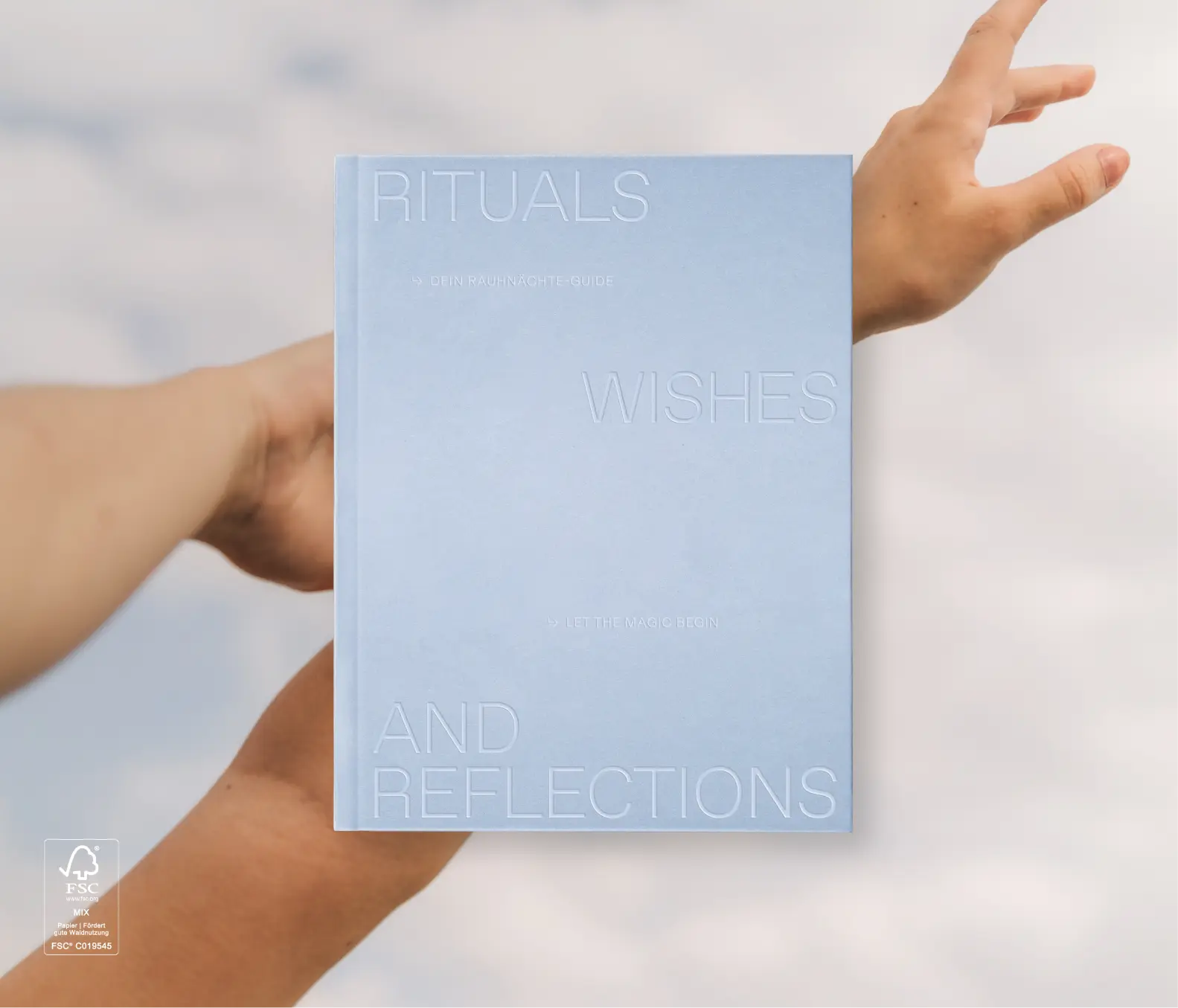 Rauhnächte-Journal