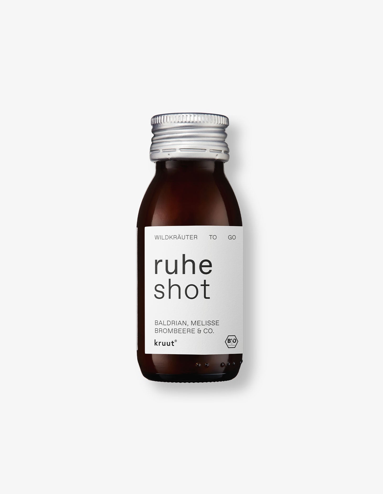 Ruhe Shot (10x)