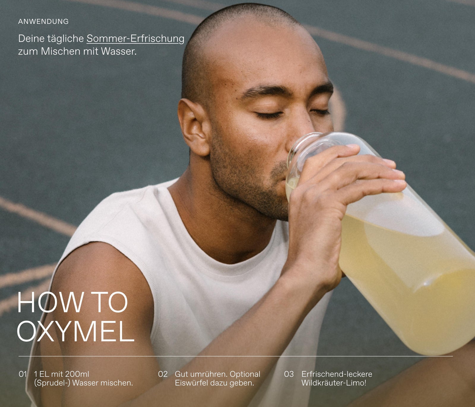 Hydration-Set