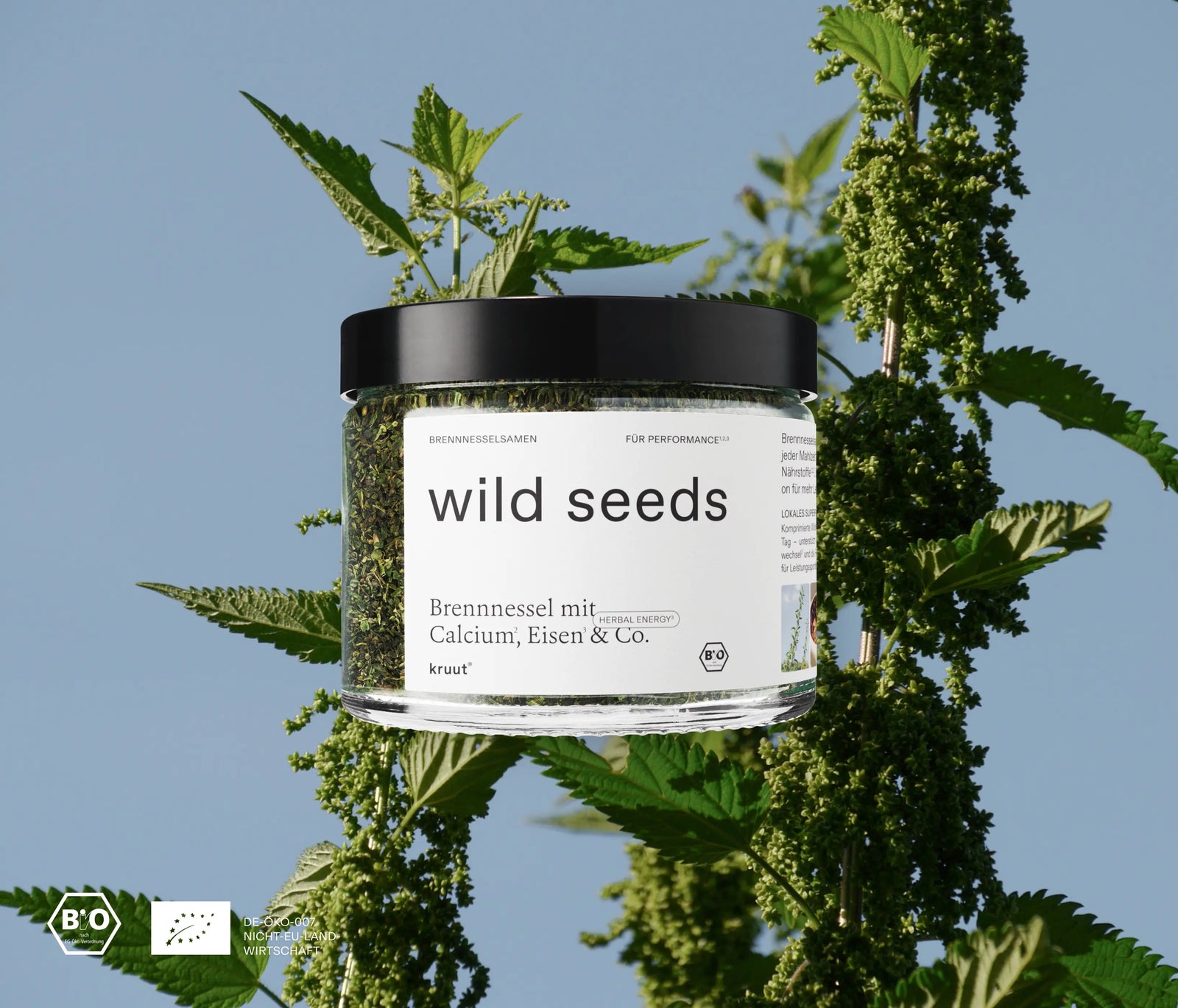 Wild Seeds