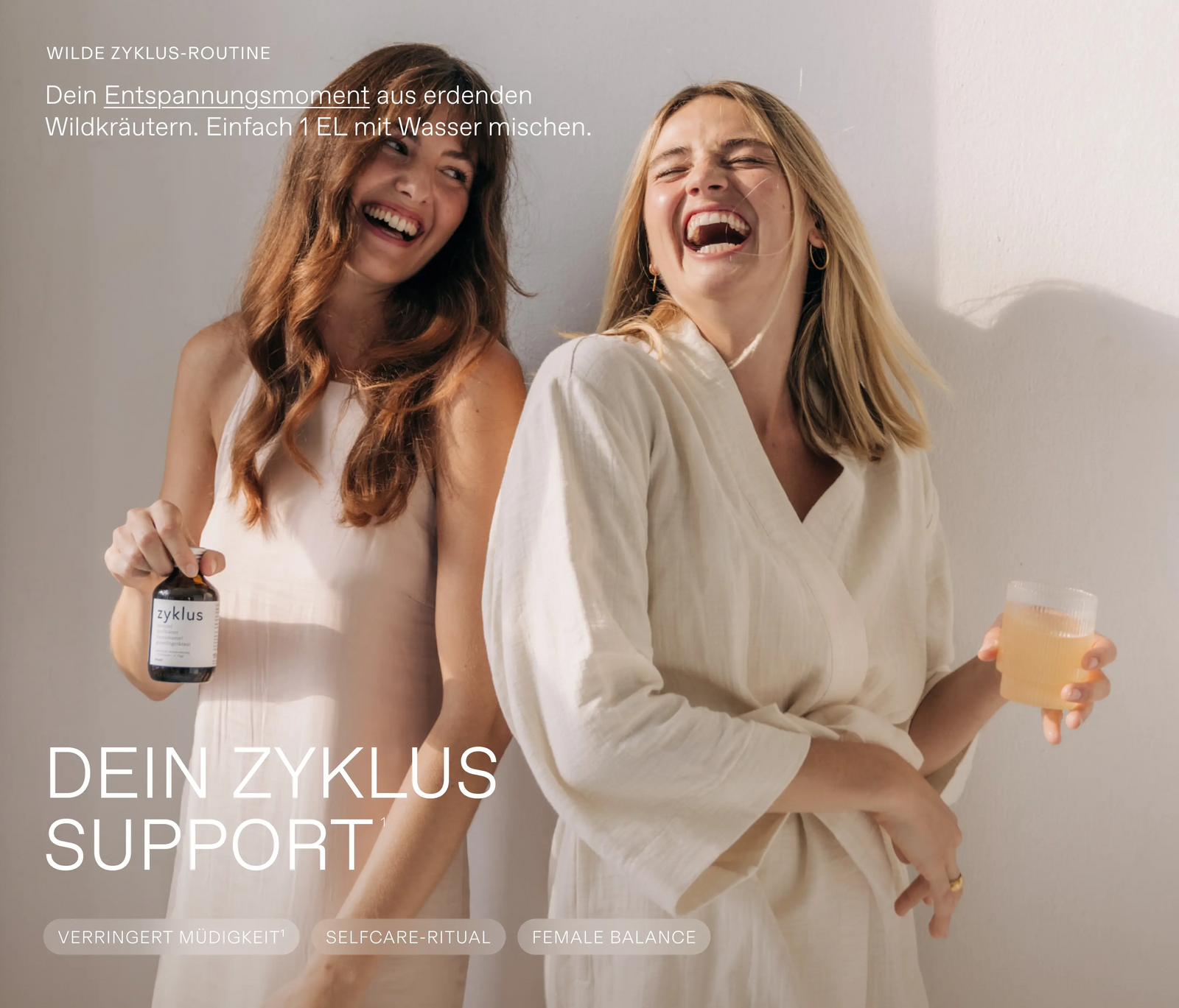 Oxymel Zyklus