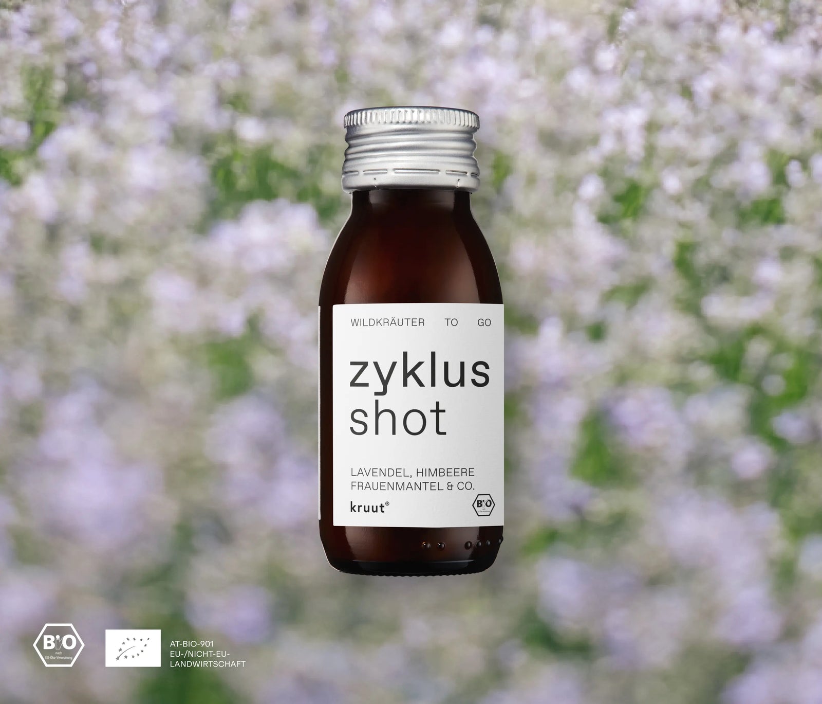 Zyklus Shot (10x)