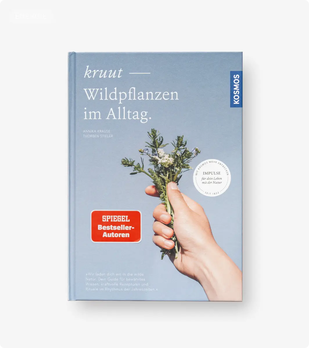 Wildpflanzen im Alltag