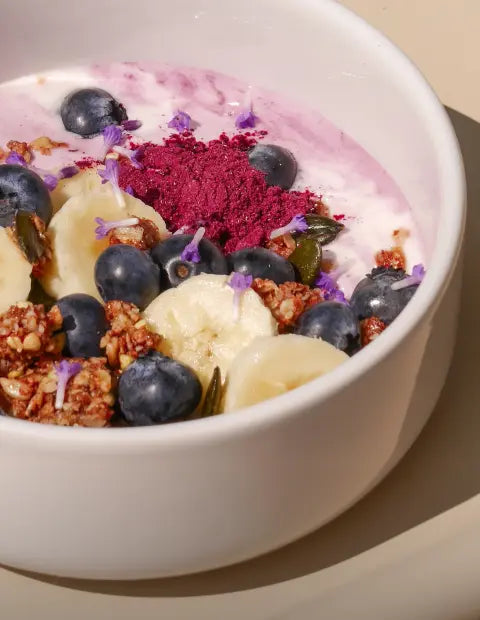 Daily Berries