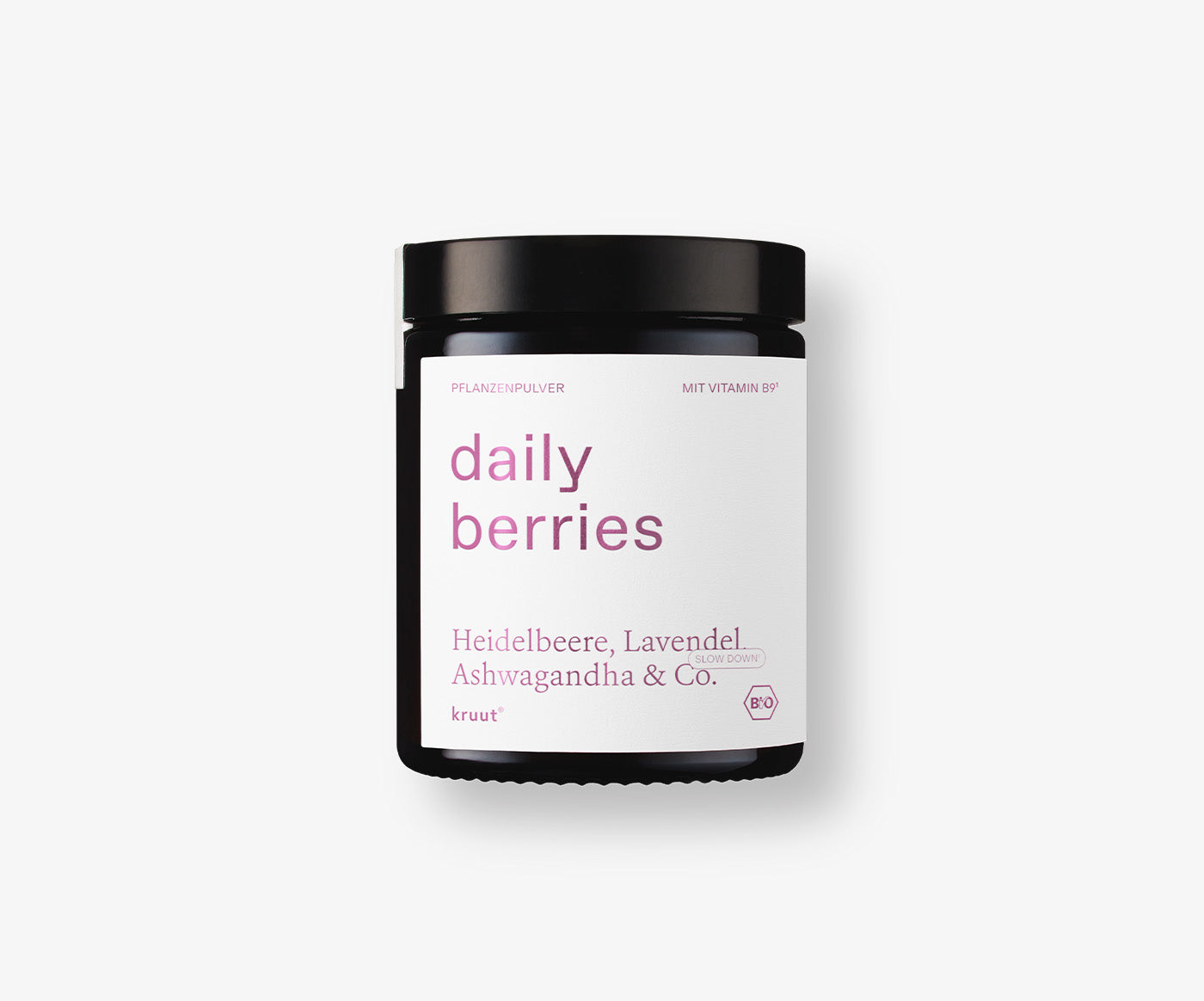Daily Berries